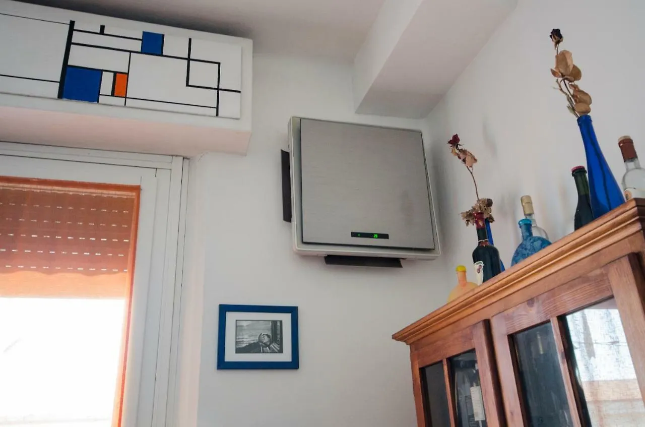 Minzoni Apartment Bologna