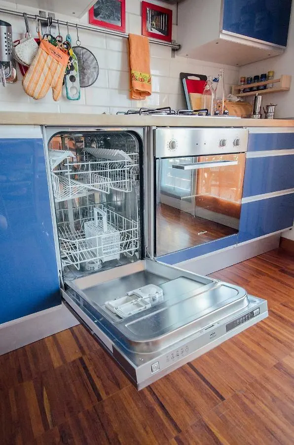 Minzoni Apartment Bologna
