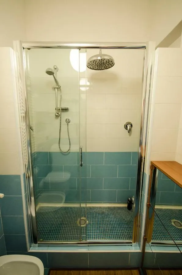 Minzoni Apartment Bologna