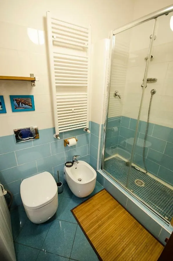 Minzoni Apartment Bologna