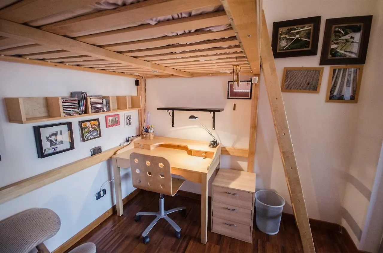Minzoni Apartment Bologna