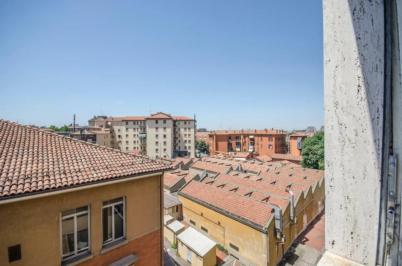Minzoni Apartment Bologna