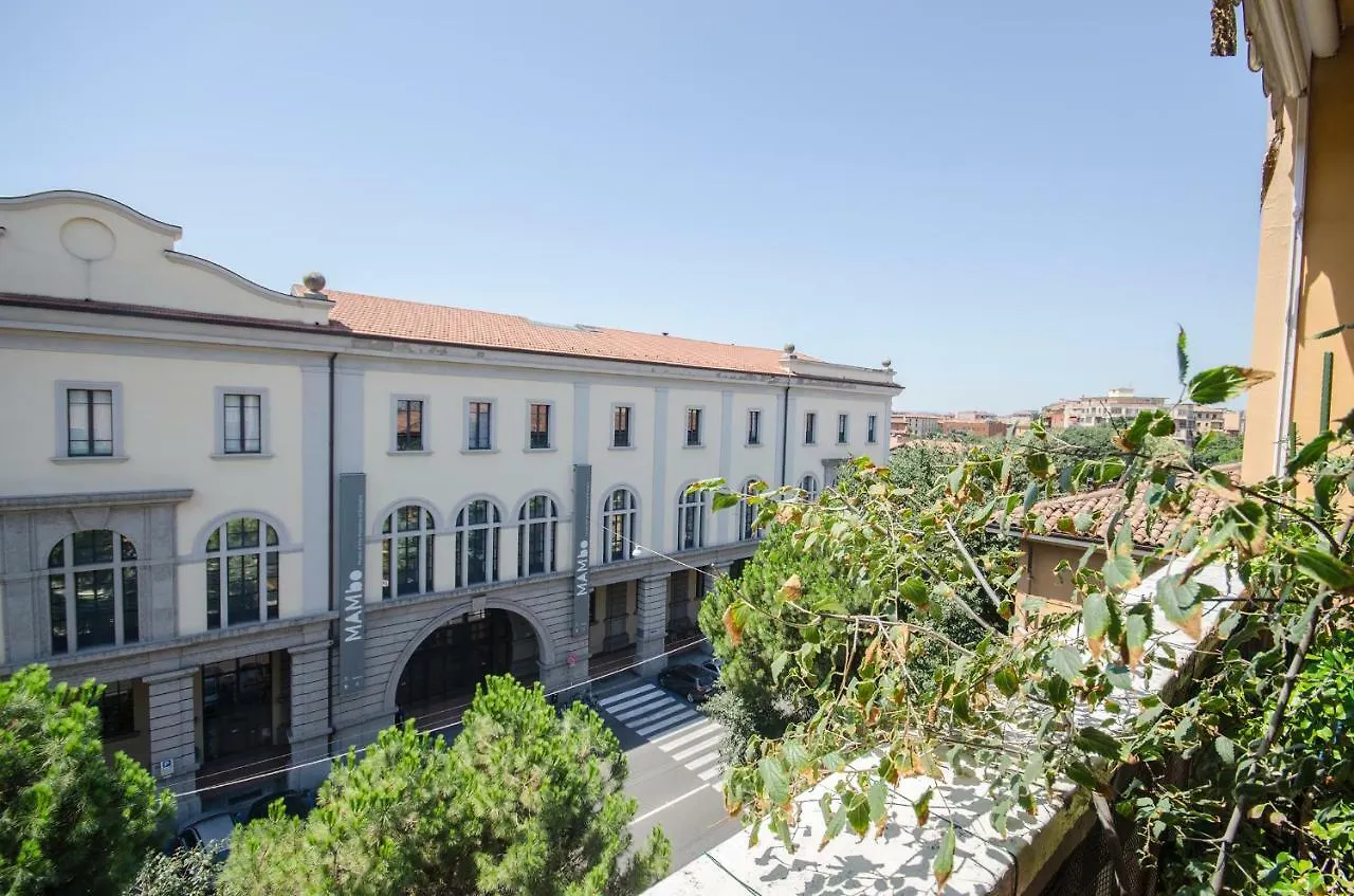 Minzoni Apartment Bologna