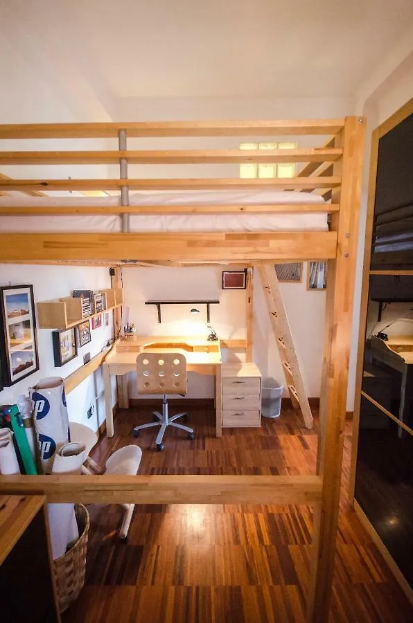 Minzoni Apartment Bologna