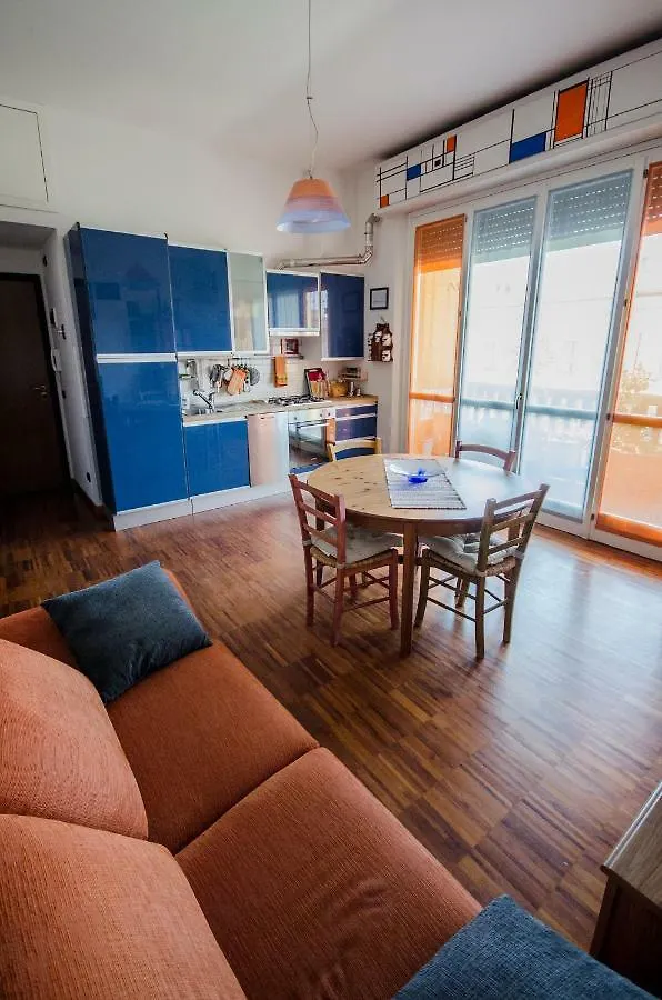 Minzoni Apartment Bologna 0*,  Italy