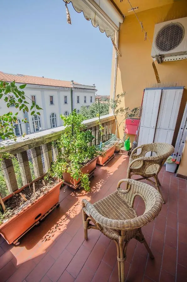 Minzoni Apartment Bologna