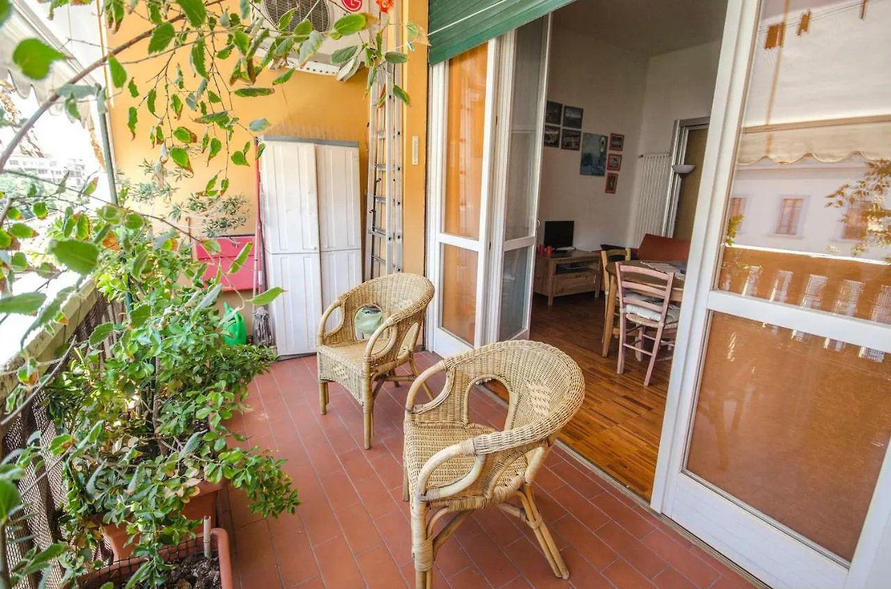 Minzoni Apartment Bologna
