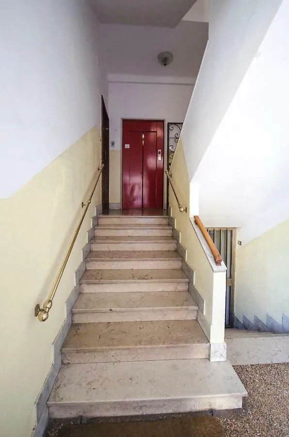 Minzoni Apartment Bologna Italy