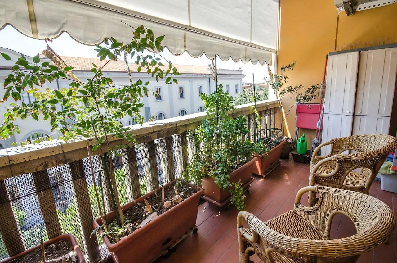 Minzoni Apartment Bologna Italy