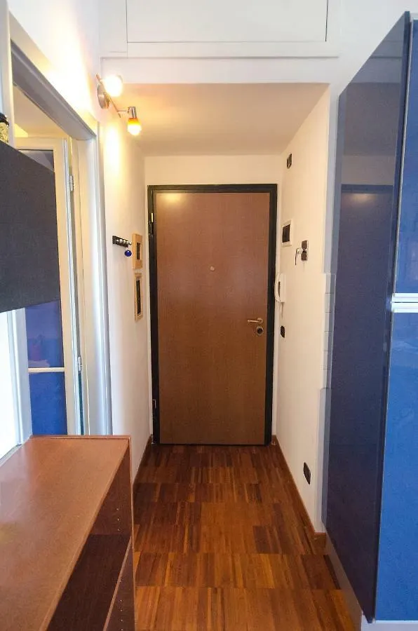 Minzoni Apartment Bologna