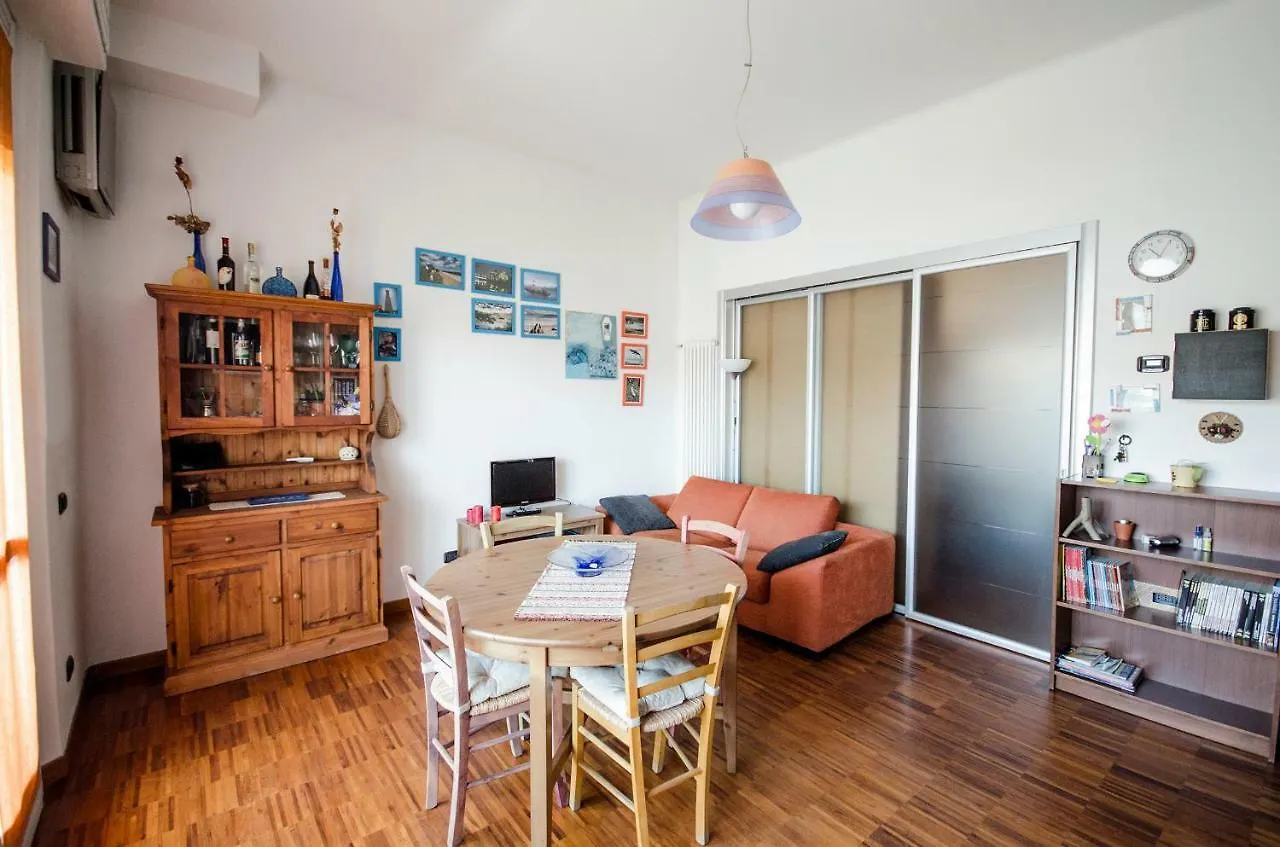 Minzoni Apartment Bologna
